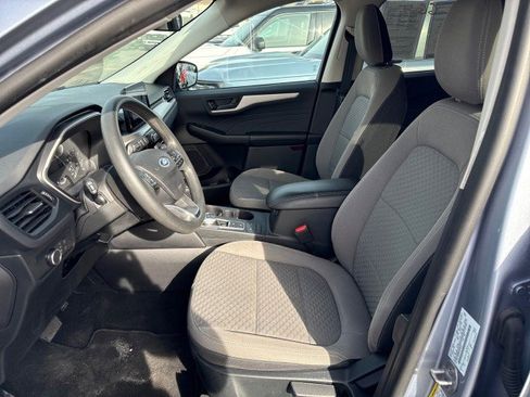 Used 2022 Ford Escape SE AWD/4WD image 14