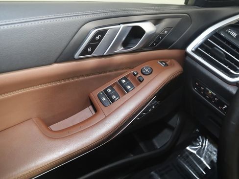 Used 2020 BMW X5 xDrive40i w/ Convenience Package image 34