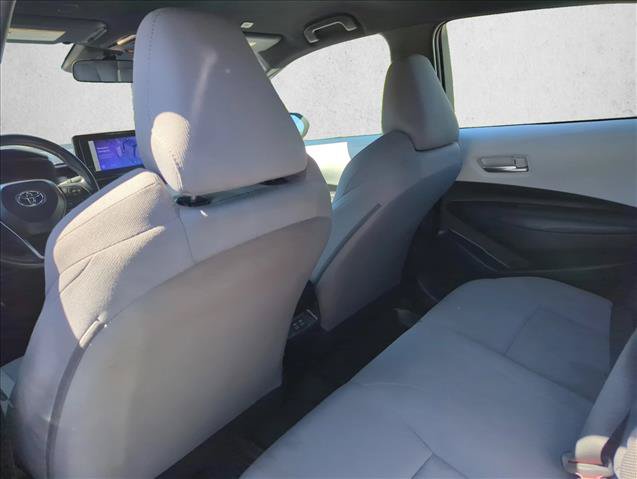Used 2024 Toyota Corolla SE FWD image 23