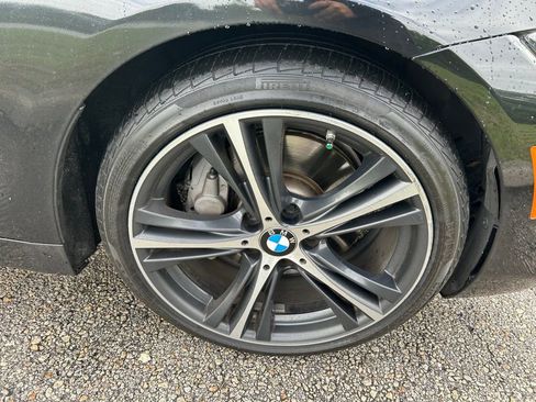 Used 2019 BMW 440i Gran Coupe xDrive w/ Convenience Package image 9