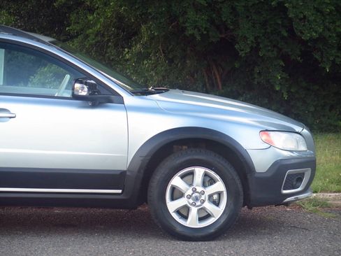 Used 2009 Volvo XC70 3.2 AWD/4WD image 33
