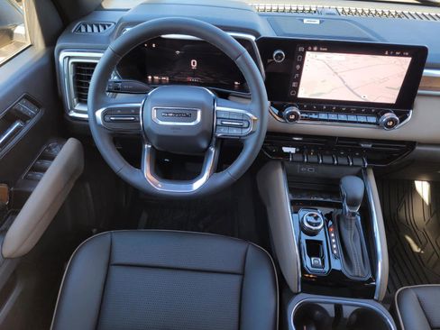 New 2026 GMC Canyon Denali w/ LPO, Denali Black Edition image 14