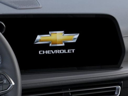 New 2025 Chevrolet Traverse LT w/ Enhanced Driving Package image 20