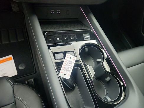 New 2025 Nissan Murano SL image 24