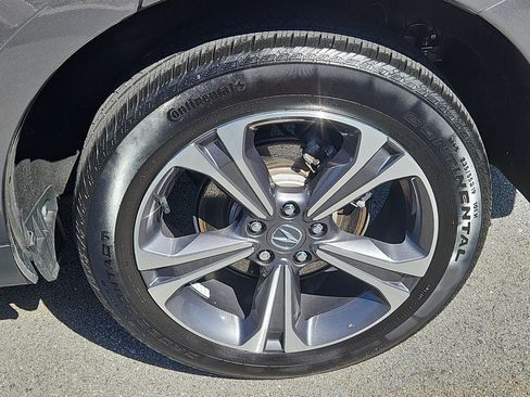 Used 2024 Acura RDX SH-AWD w/ Advance Package image 28