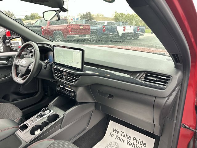 Used 2024 Ford Escape ST-Line w/ Tech Pack #1 AWD/4WD image 27