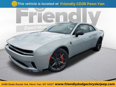 Used 2024 Dodge Charger Daytona Scat Pack w/ Plus Group