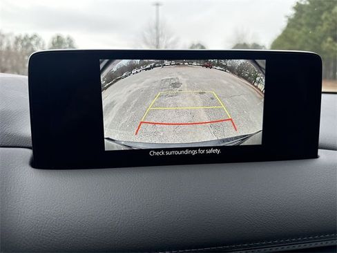 New 2025 MAZDA CX-5 AWD 2.5 S image 17