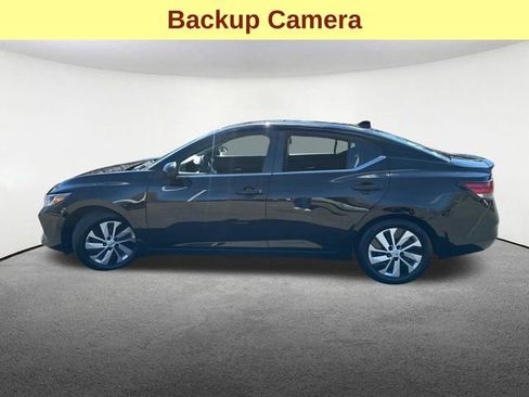 Used 2021 Nissan Sentra S FWD image 6