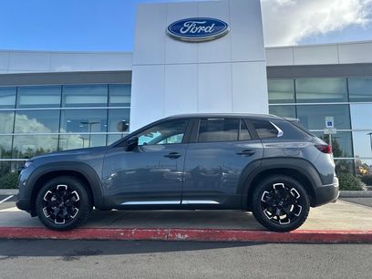 Used 2023 MAZDA CX-50 Meridian Edition