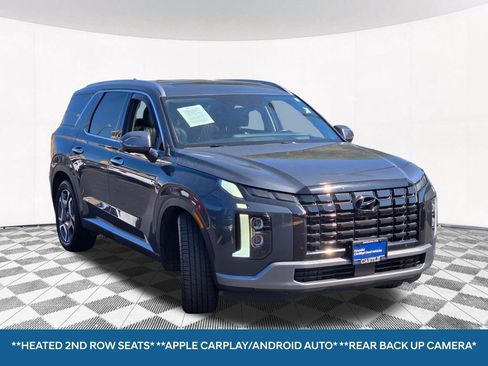 Used 2023 Hyundai Palisade Limited AWD/4WD image 7