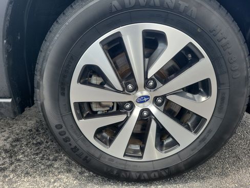 Used 2020 Subaru Outback Premium AWD/4WD image 9