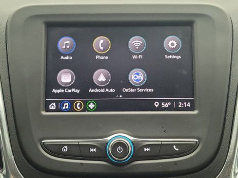 Used 2024 Chevrolet Equinox LS image 25