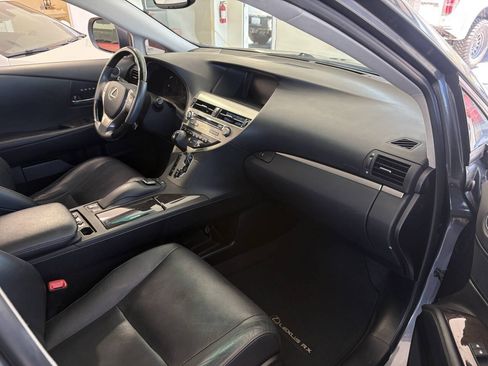 Used 2013 Lexus RX 350 AWD w/ Navigation Pkg image 25