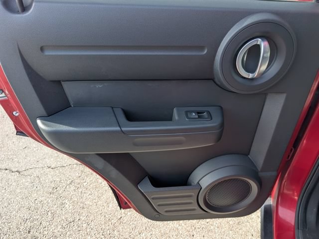 Used 2009 Dodge Nitro SE AWD/4WD image 16