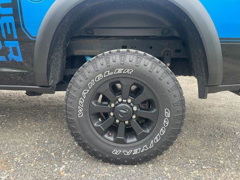 Used 2022 RAM 2500 Power Wagon AWD/4WD image 38