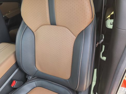Certified 2026 Honda Passport TrailSport Elite image 16
