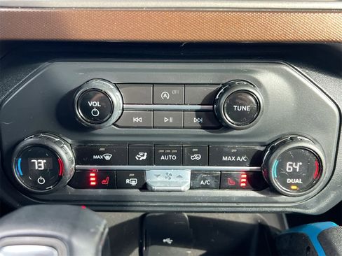 Used 2023 Ford Bronco Outer Banks image 27