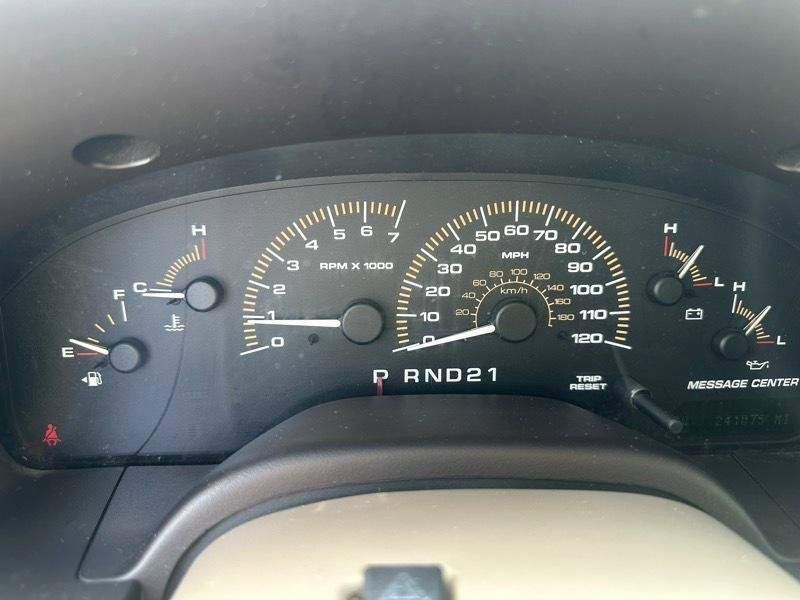Used 2003 Ford Expedition Eddie Bauer RWD image 11