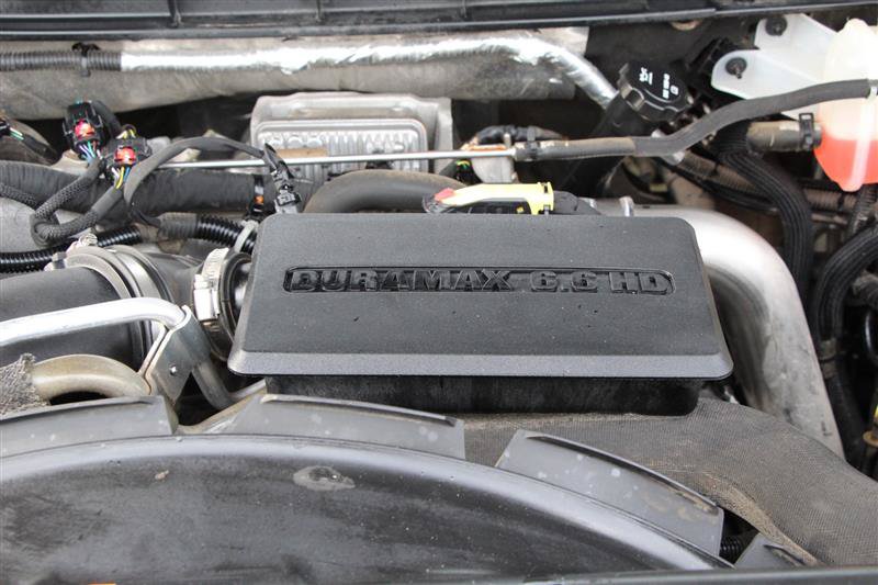 Used 2022 GMC Sierra 2500 Denali w/ Denali Black Diamond Edition AWD/4WD image 38