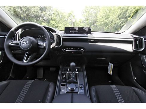 New 2026 MAZDA CX-50 Meridian Edition w/ Weather Package AWD/4WD image 8