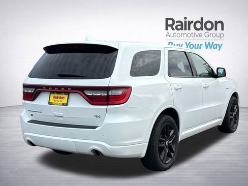 Used 2022 Dodge Durango R/T image 6