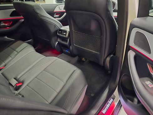 Used 2024 Mercedes-Benz GLE 350 GLE 350 image 33