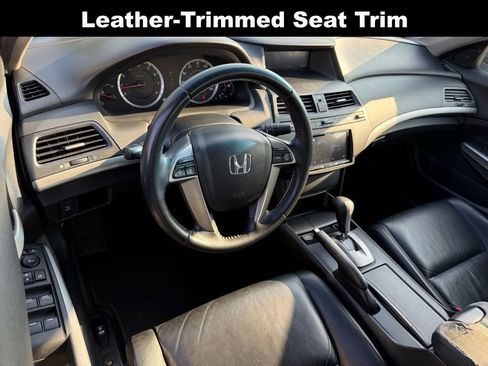 Used 2009 Honda Accord EX-L image 3