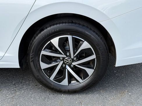 Used 2024 Volkswagen Jetta S FWD image 9