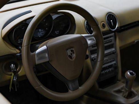 Used 2007 Porsche Cayman image 10