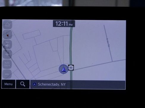 Used 2023 Hyundai Santa Fe Calligraphy image 32