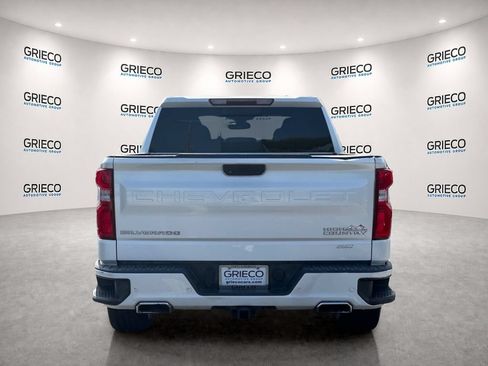Used 2019 Chevrolet Silverado 1500 High Country RWD image 6