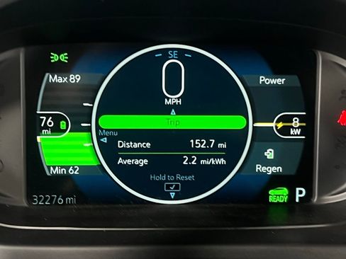 Used 2020 Chevrolet Bolt LT image 14