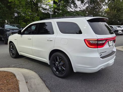 New 2026 Dodge Durango GT AWD/4WD image 6