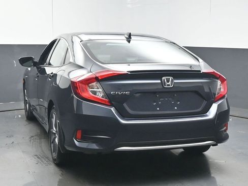 Used 2020 Honda Civic EX-L image 6