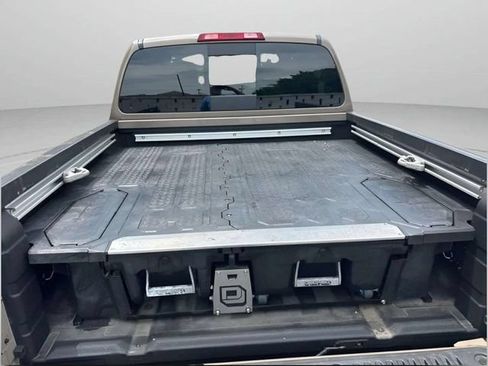 Used 2023 Nissan Frontier PRO-4X w/ Pro Convenience Package AWD/4WD image 9