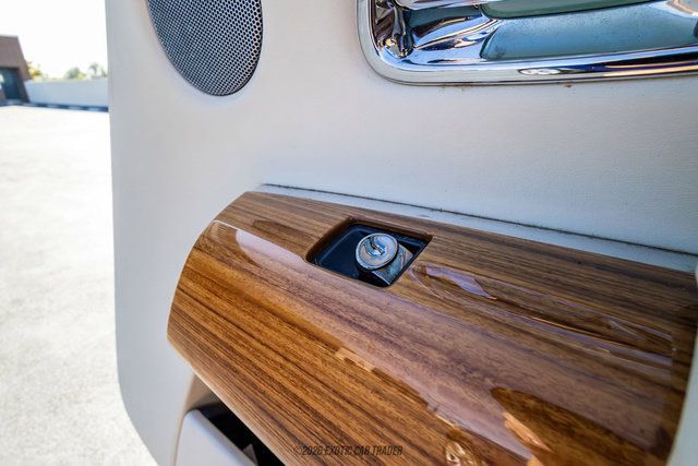 Used 2010 Rolls-Royce Phantom Drophead Coupe RWD image 88