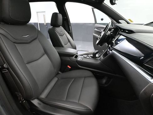 Used 2024 Cadillac XT6 Sport image 56