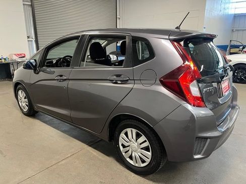 Used 2015 Honda Fit LX image 5