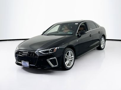 Used 2021 Audi A4 2.0T Premium Plus w/ Premium Plus Package