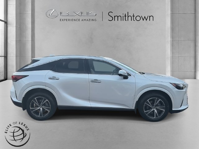 Certified 2024 Lexus RX 350 Premium w/ Accessory Package (Z1) AWD/4WD image 4