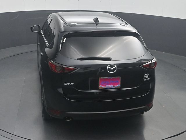 Used 2018 MAZDA CX-5 Grand Touring FWD image 23