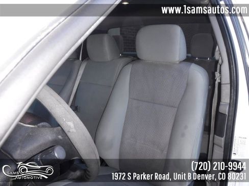 Used 2017 Ford F250 XL w/ Power Equipment Group image 14