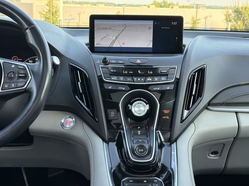 Certified 2021 Acura RDX FWD w/ Technology Package image 30