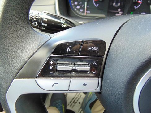 Used 2024 Hyundai Tucson SEL AWD/4WD image 30