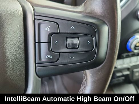 Used 2023 GMC Sierra 3500 Denali w/ Denali Ultimate Package image 26