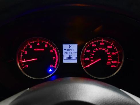 Used 2015 Subaru Forester 2.5i Premium w/ Popular Package #2 image 26