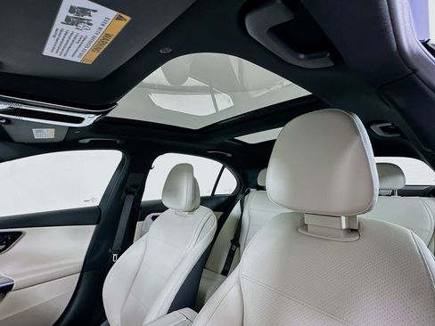 New 2026 Mercedes-Benz C 300 Sedan image 24