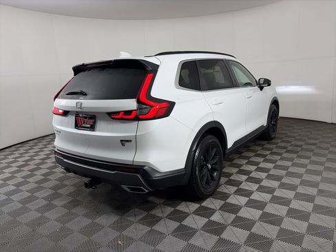Used 2024 Honda CR-V Sport-L image 11
