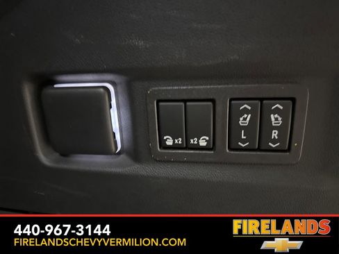 Used 2023 Chevrolet Tahoe LT w/ LT Signature Plus Package image 12